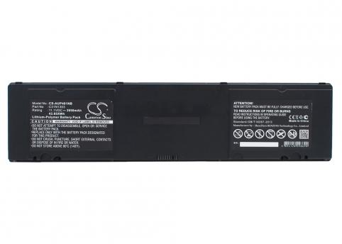 Batería para asus u40