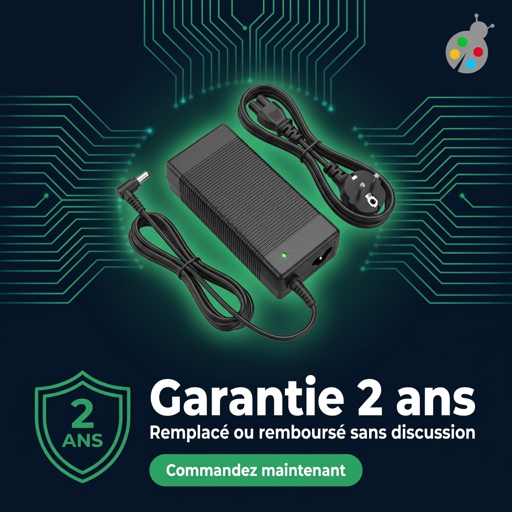 Cargador ordenador portatil y notebook packard bell easynote ms2290