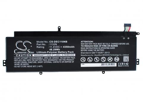 Bateria  dell cb1c13