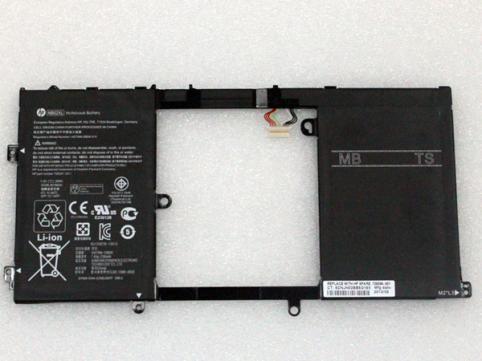 Bateria  hp 726241 2c1