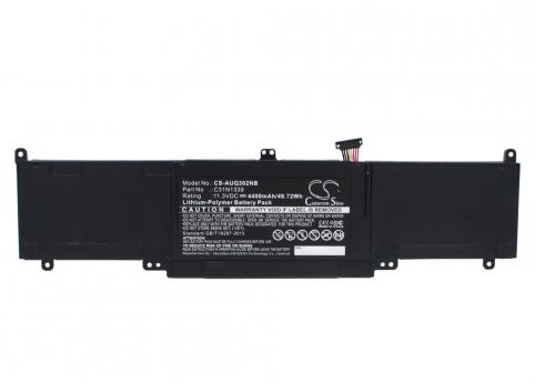 Bateria  asus c31n1339