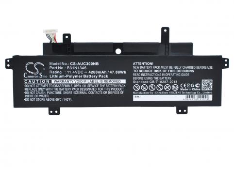 Bateria  asus b31n1346