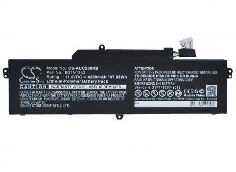 Refc batería b31n1342  3icp7 60 82 