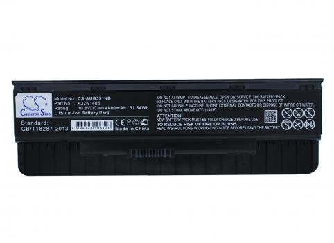 Bateria  asus a32ni405