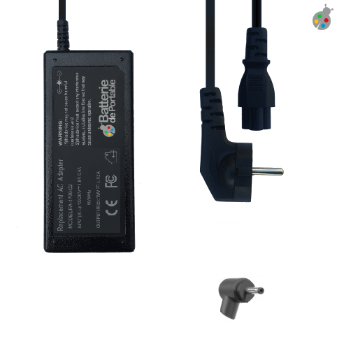 Cargador  acer a045r072p