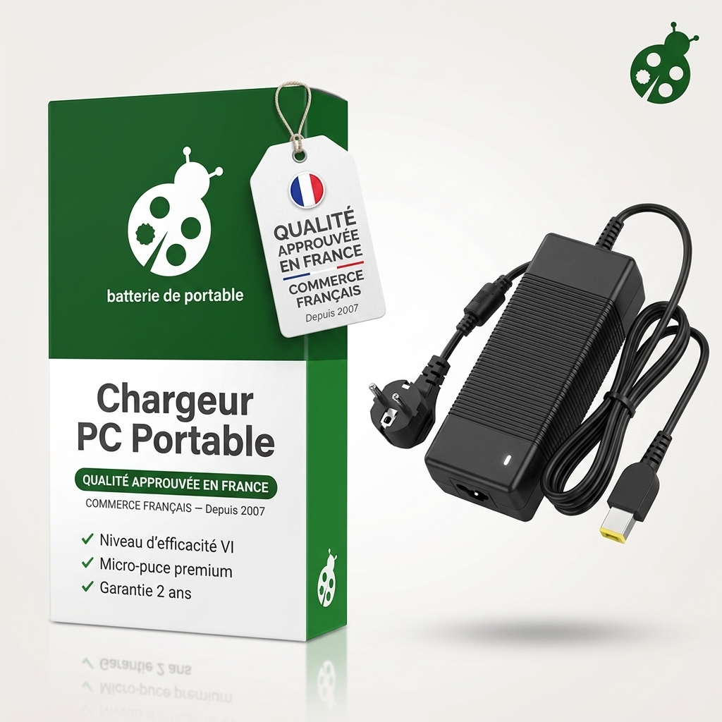 Cargador para lenovo h30 05