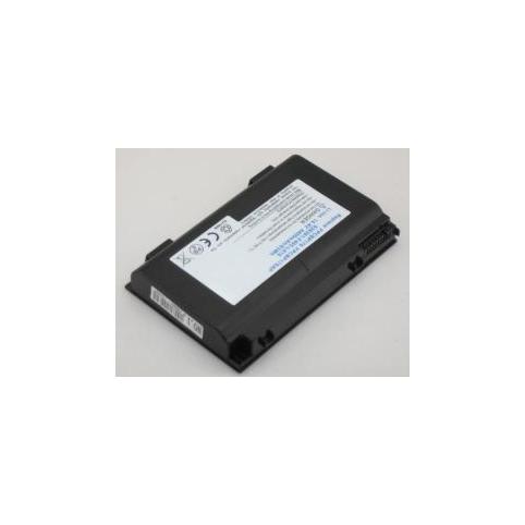 Bateria ordenador portatil y notebook fujitsu lifebook nh570