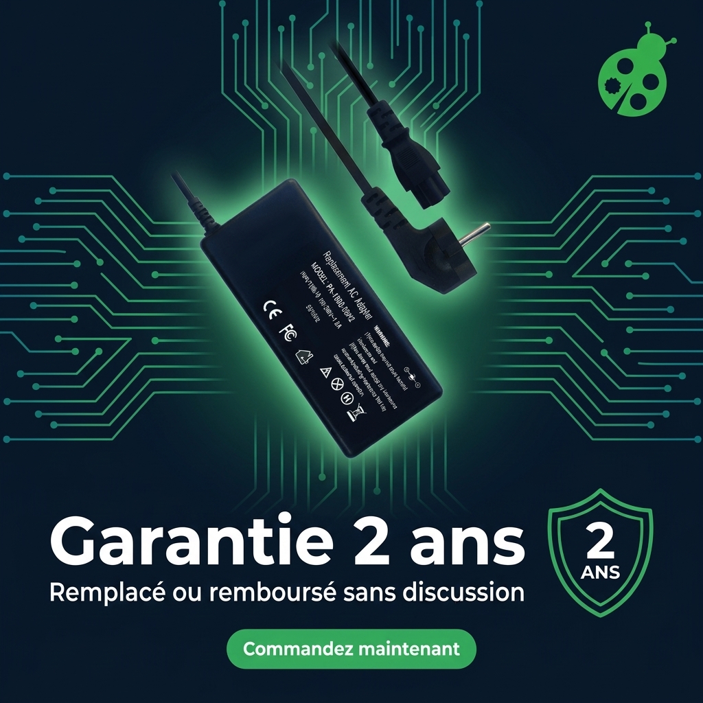 Cargador ordenador portatil y notebook acer aspire v3 772g