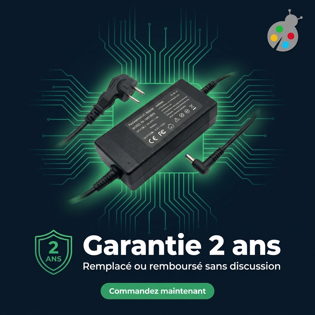 Cargador ordenador portatil y notebook dell xps 13