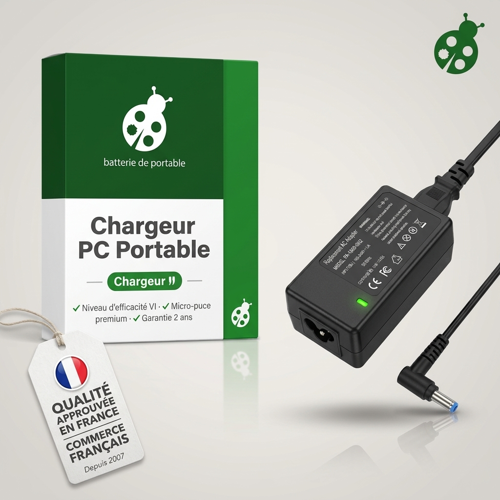 Cargador para dell vostro 3559
