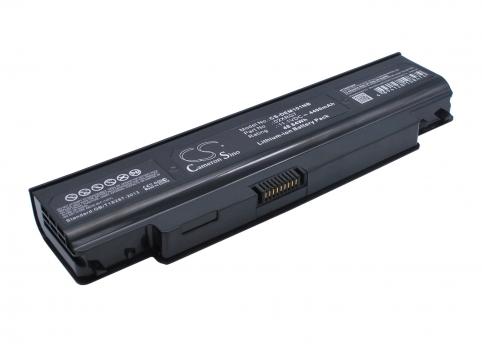 Bateria ordenador portatil y notebook dell inspiron 1121