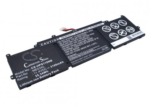 Bateria  hp 787521 005