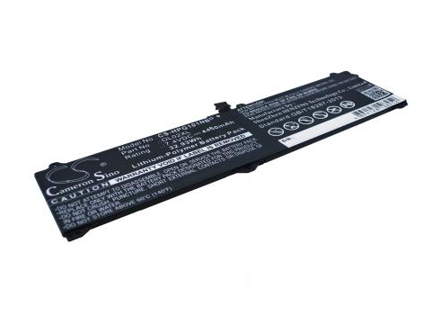 Bateria  hp ol02xl 05