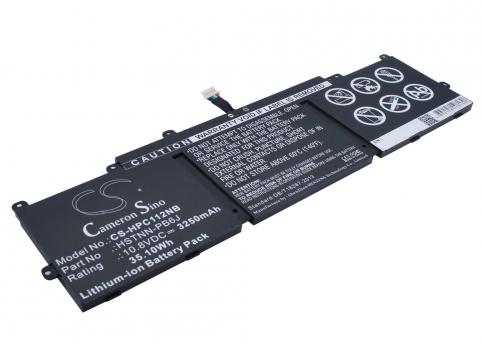 Bateria  hp 767068 005