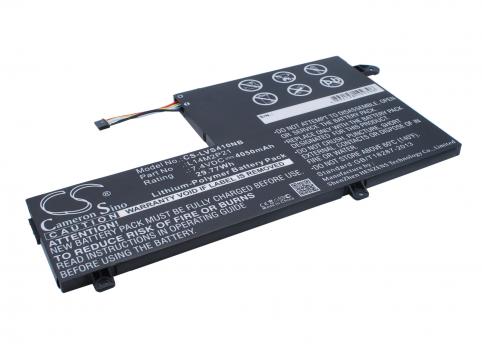 Bateria  lenovo l14m2p21
