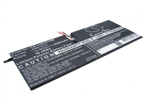 Bateria  lenovo type 20bt