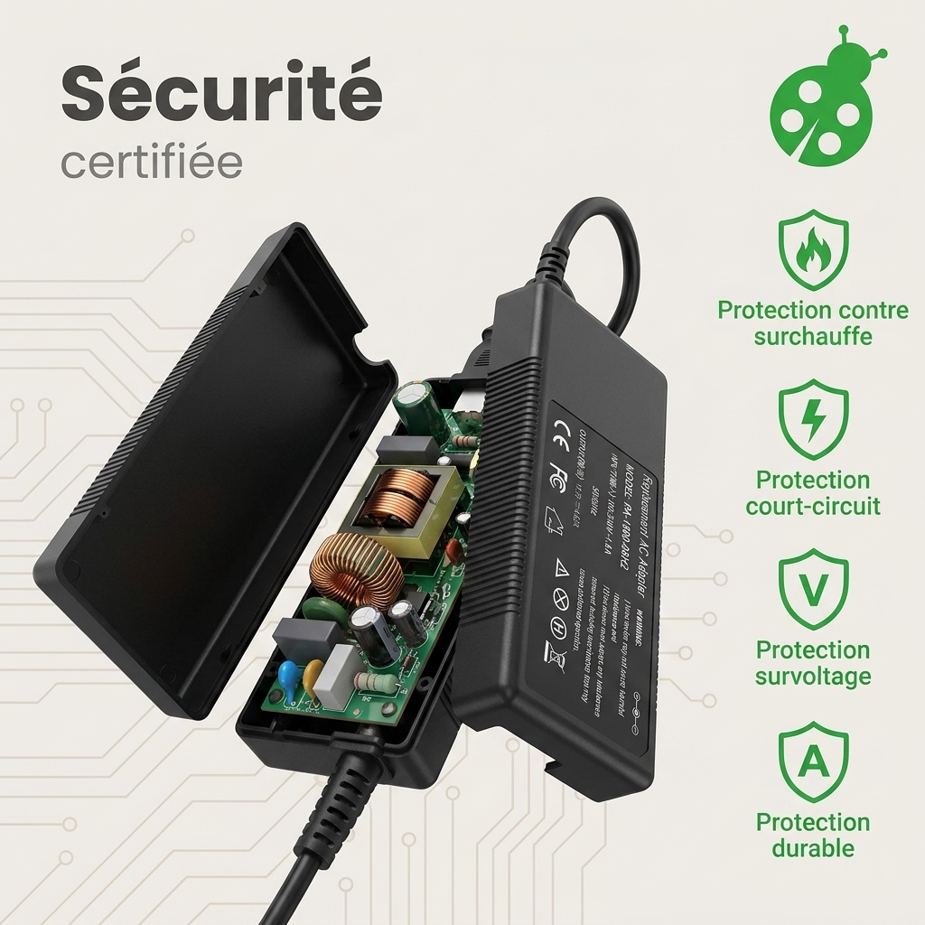 Cargador ordenador portatil y notebook hp  pavilion 15 cx0064tx