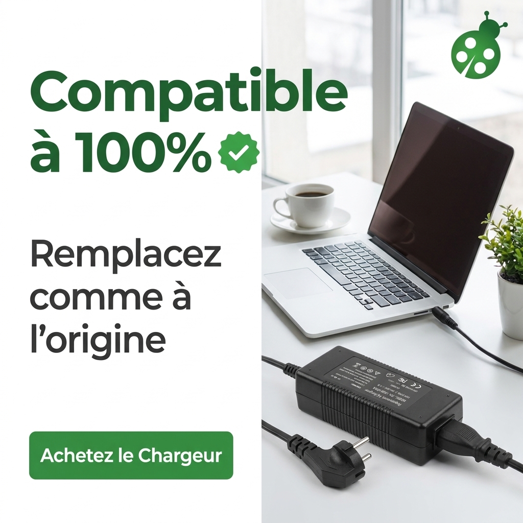 Cargador ordenador portatil y notebook dell xps 12
