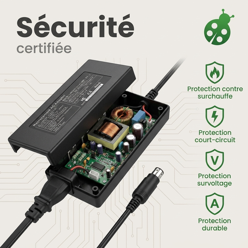 Cargador ordenador portatil y notebook msi wind top ae2400