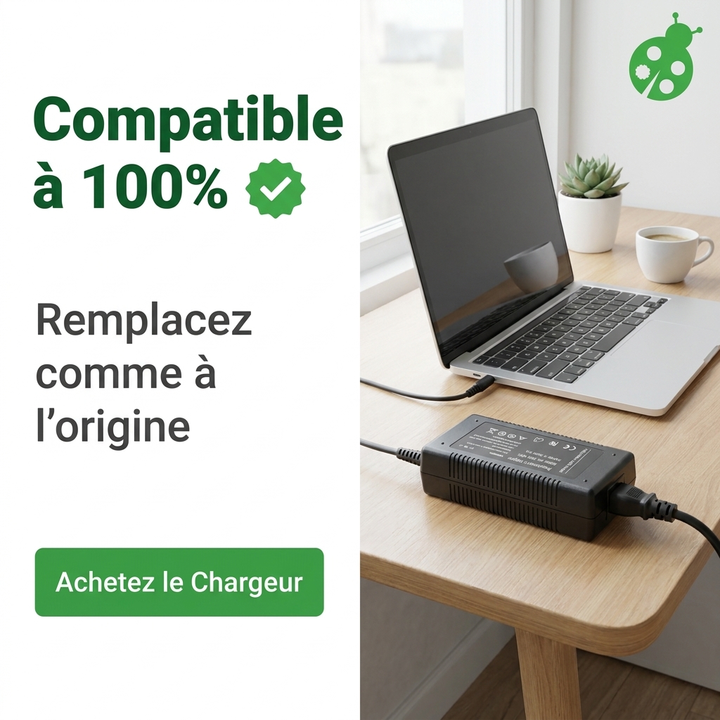 Cargador ordenador portatil y notebook lenovo ideapad g70 70