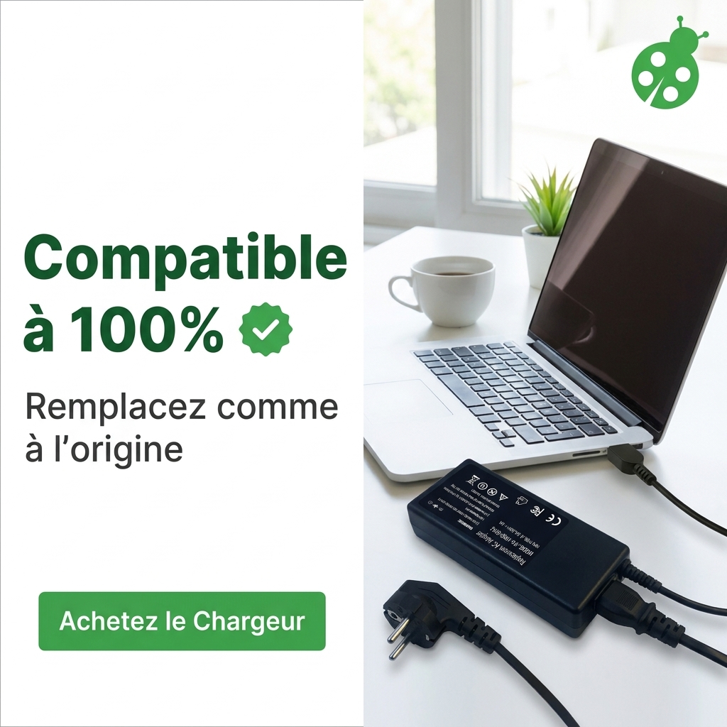 Cargador ordenador portatil y notebook lenovo g70 80 80ff000yiv