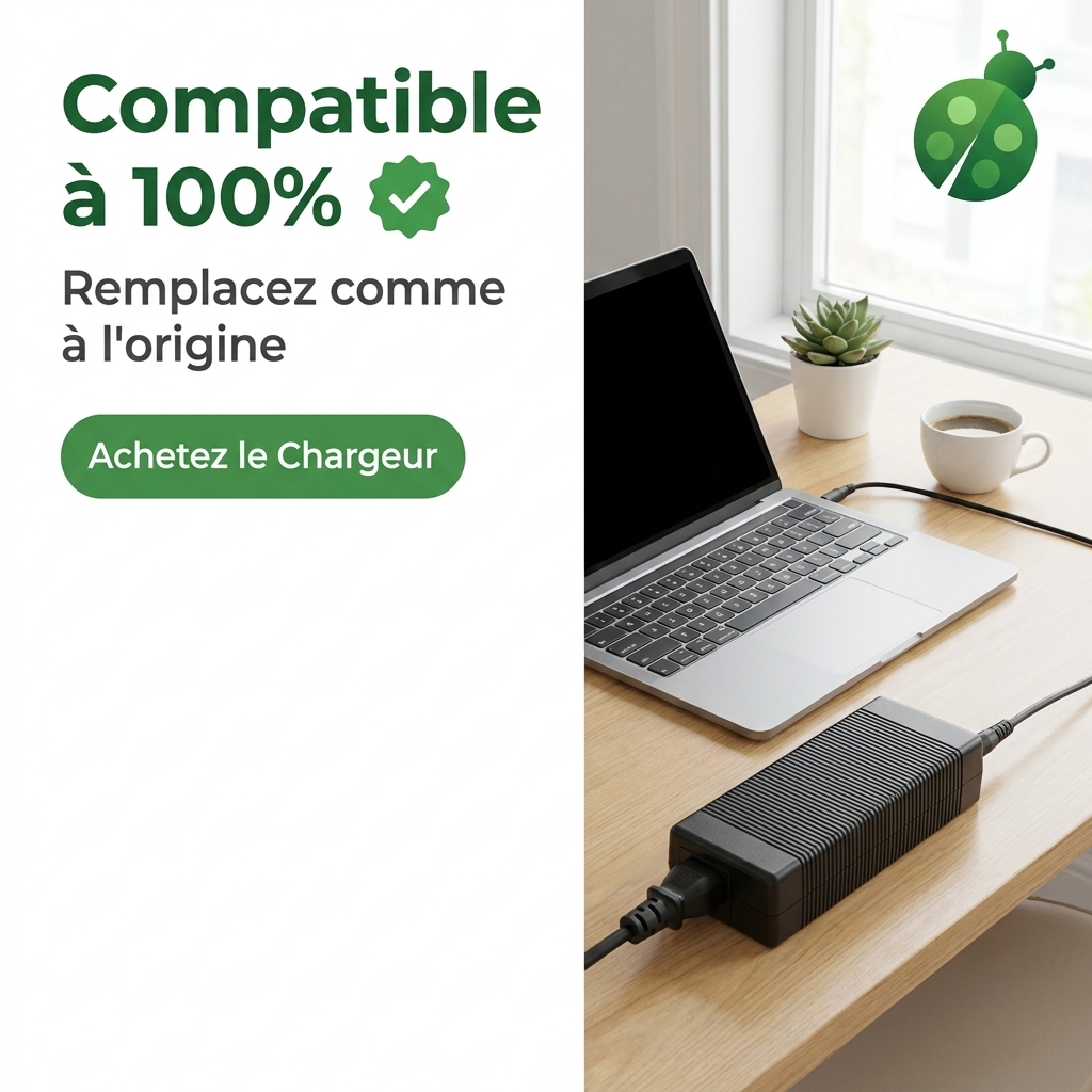 Cargador ordenador portatil y notebook asus zenbook ux303l