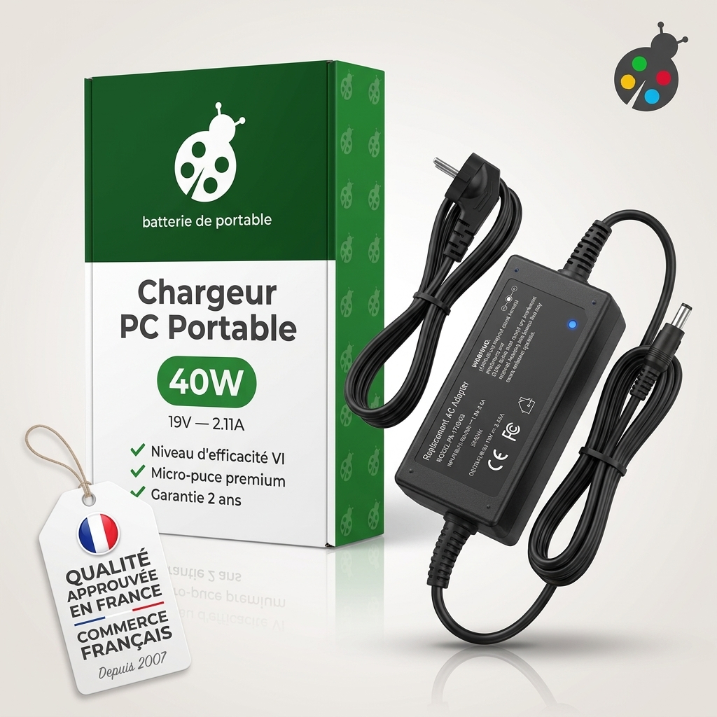 Cargador para asus transformer book t300chi 7ho11t