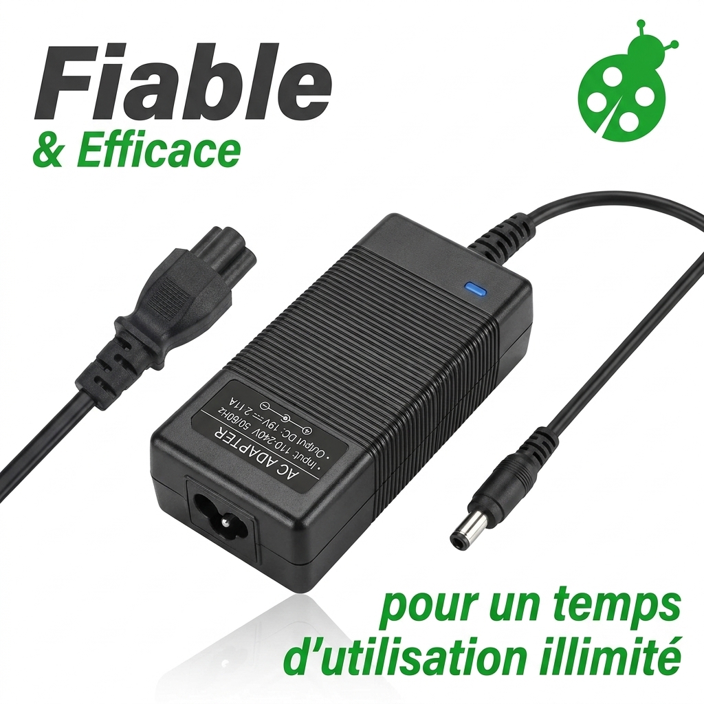 Cargador ordenador portatil y notebook asus transformer book t300chi 7ho11t