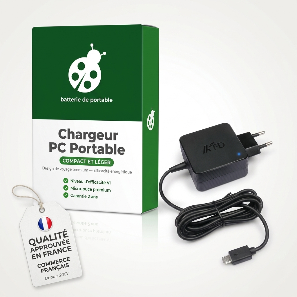 Cargador para asus eeebook x205t