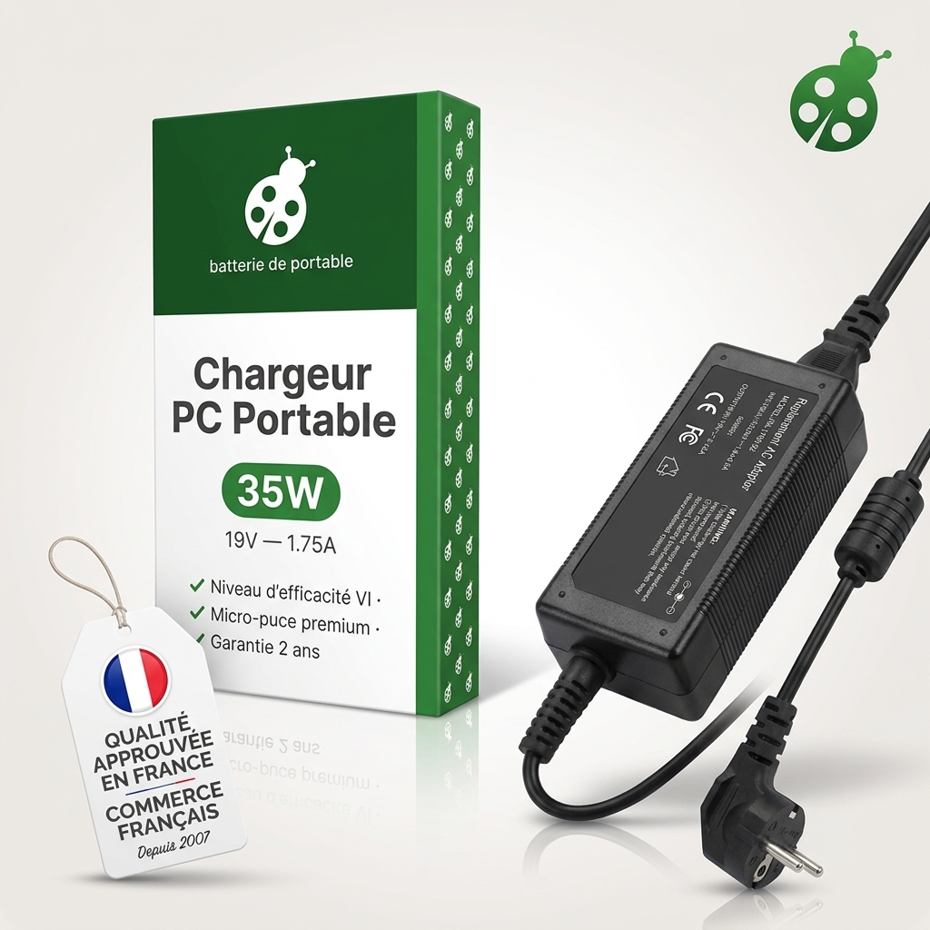 Cargador para asus x402ma