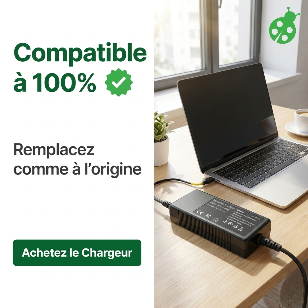 Cargador ordenador portatil y notebook lenovo ideapad yoga 500 15isk 80r6