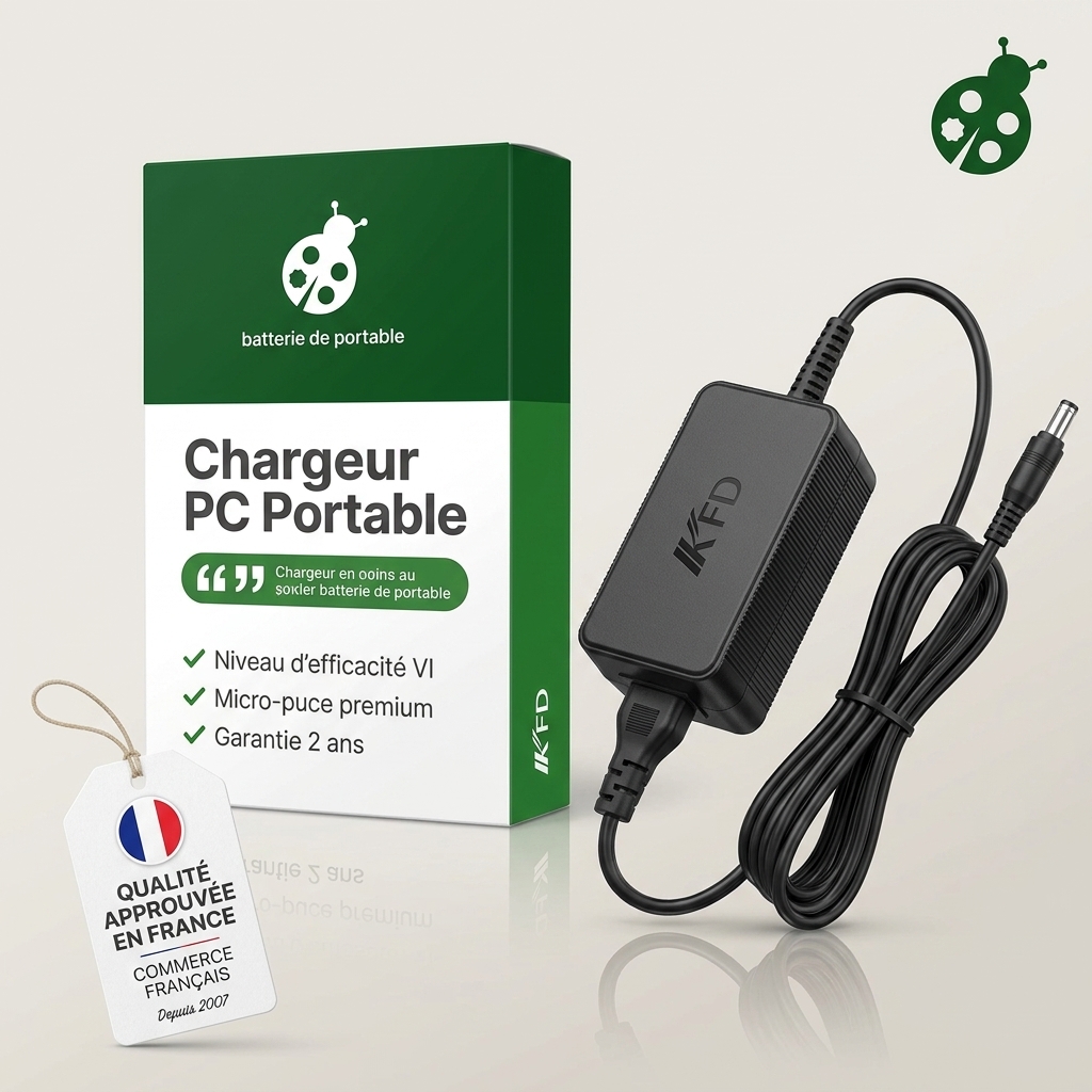 Cargador para ordenador portatil y notebook asus eeebook e202sa-fd0003t