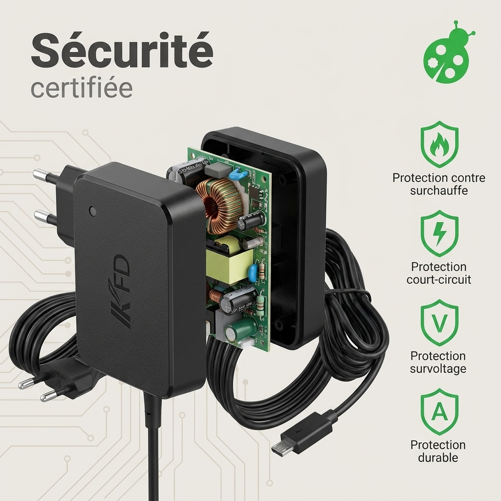 Cargador ordenador portatil y notebook asus eeebook e202sa fd0016t