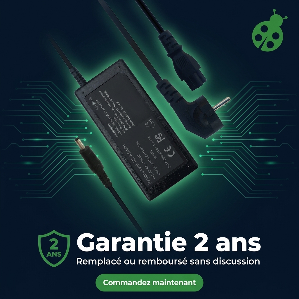 Cargador ordenador portatil y notebook asus zenbook ux305la