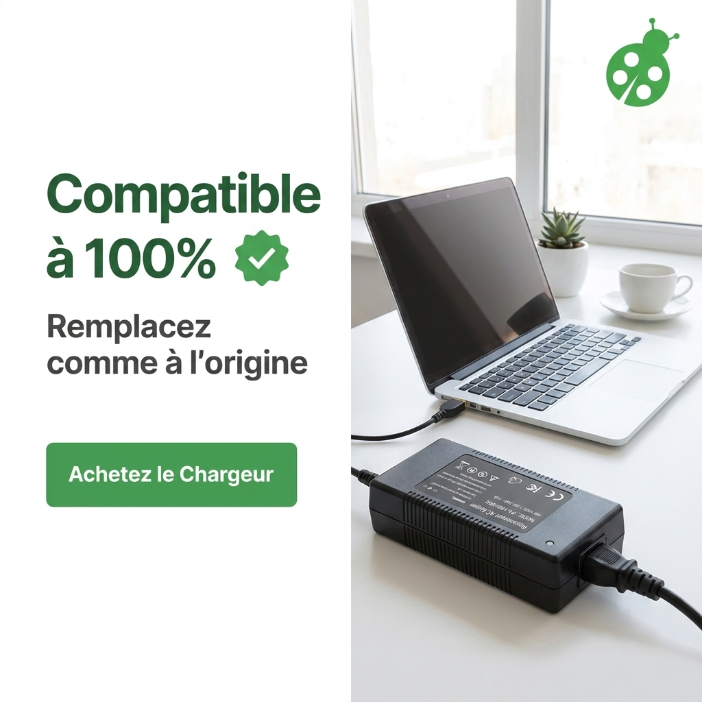 Cargador ordenador portatil y notebook lenovo ideapad y700 15isk
