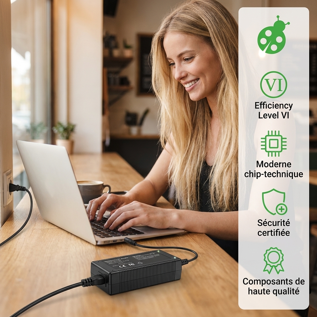 Cargador ordenador portatil y notebook asus r540l