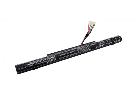 Bateria  acer aspire e17 e5-772-p6eq