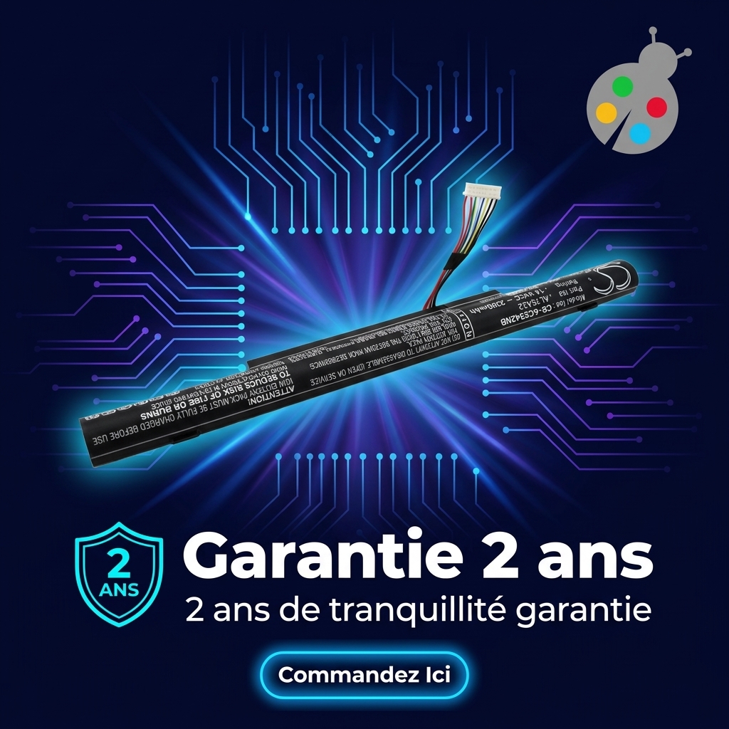 Bateria ordenador portatil y notebook acer travelmate p277