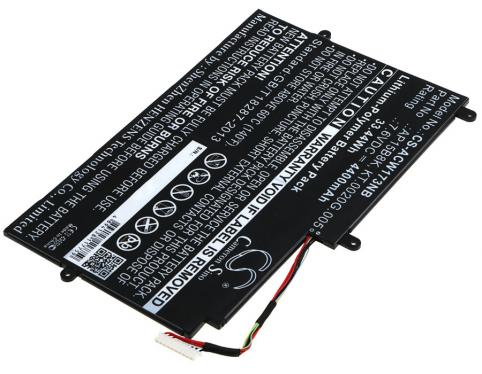 Batería para acer aspire switch 11 sw5-173p