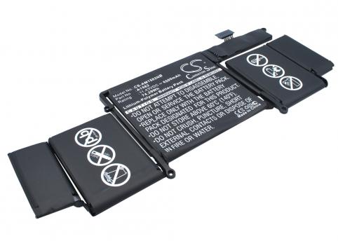 Bateria  apple a1502
