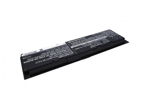 Bateria  dell 0wd52h