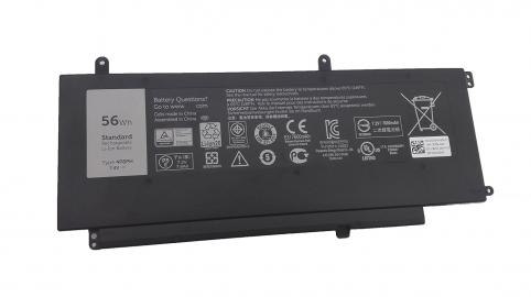 Bateria  dell g05h0