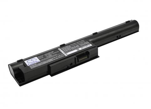 Lifebook u7411 
