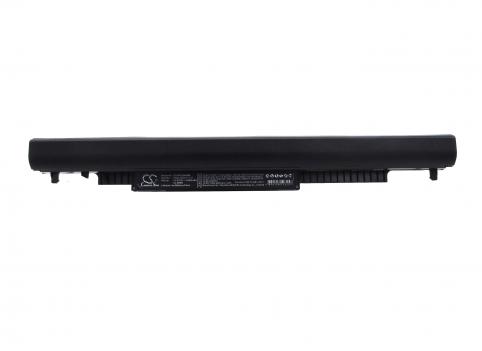 Batería para hp 250 g5 z3a01es
