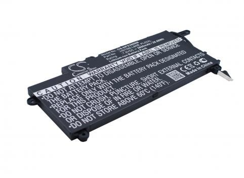 Bateria  hp 21cp6 60 80