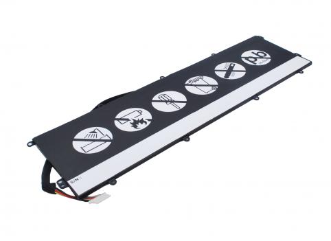Bateria ordenador portatil y notebook hp envy x2 13 j000na