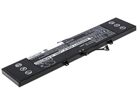 Batería para lenovo y50-70