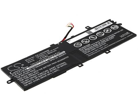 Batería para lenovo thinkpad helix
