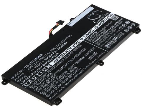 Bateria  lenovo 45n1740