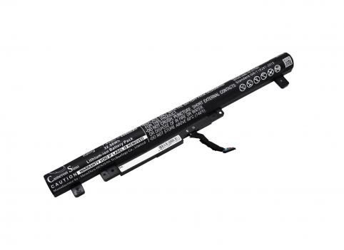 Batería para lenovo flex 2 14